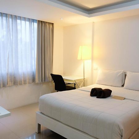 Baanpoon Apartment Chaweng  Exterior photo