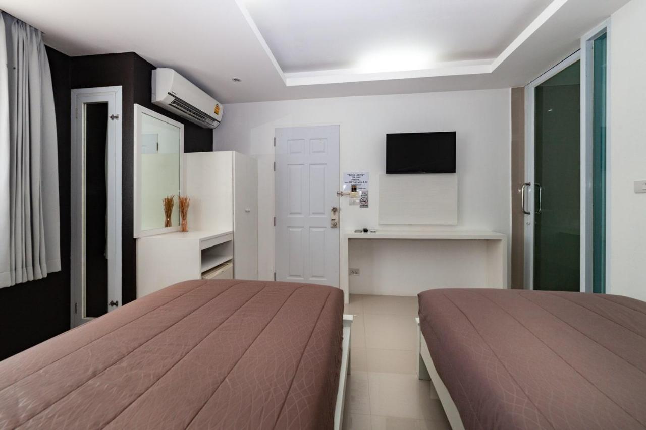 Baanpoon Apartment Chaweng  Exterior photo