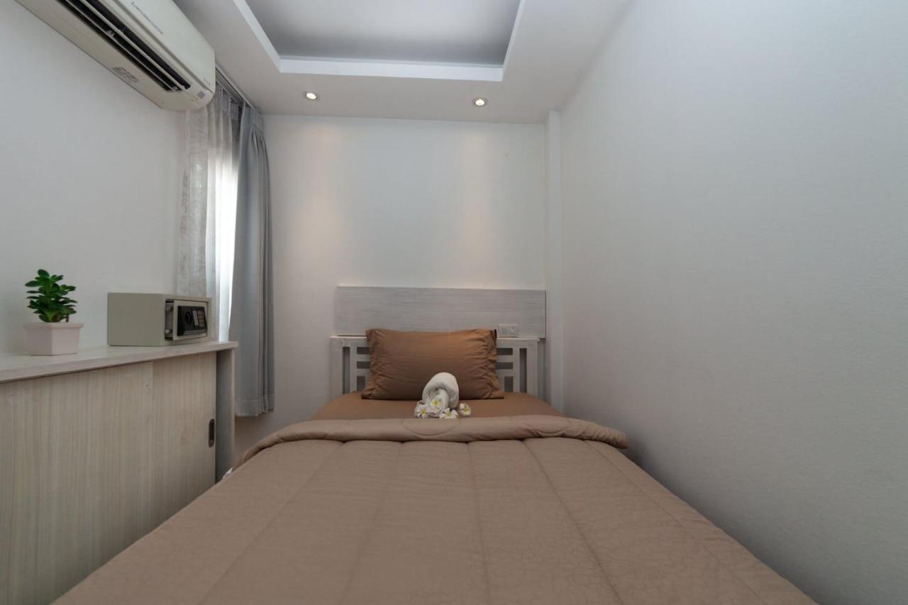 Baanpoon Apartment Chaweng  Exterior photo