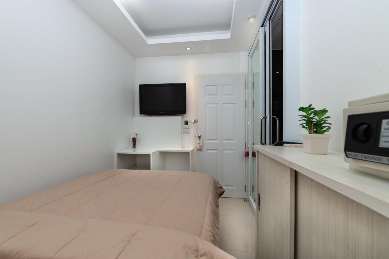Baanpoon Apartment Chaweng  Exterior photo