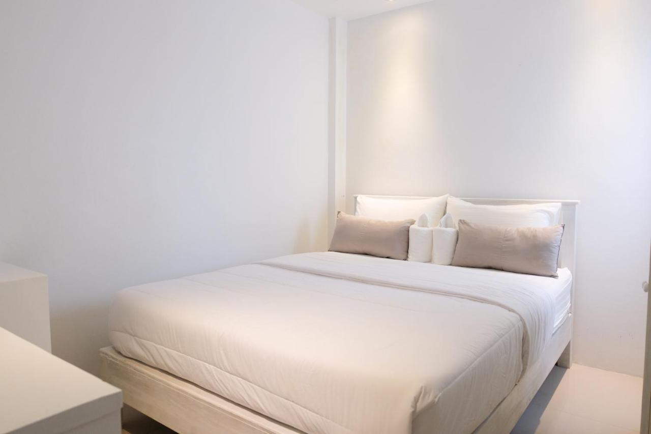 Baanpoon Apartment Chaweng  Exterior photo