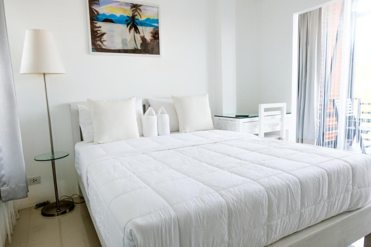Baanpoon Apartment Chaweng  Exterior photo