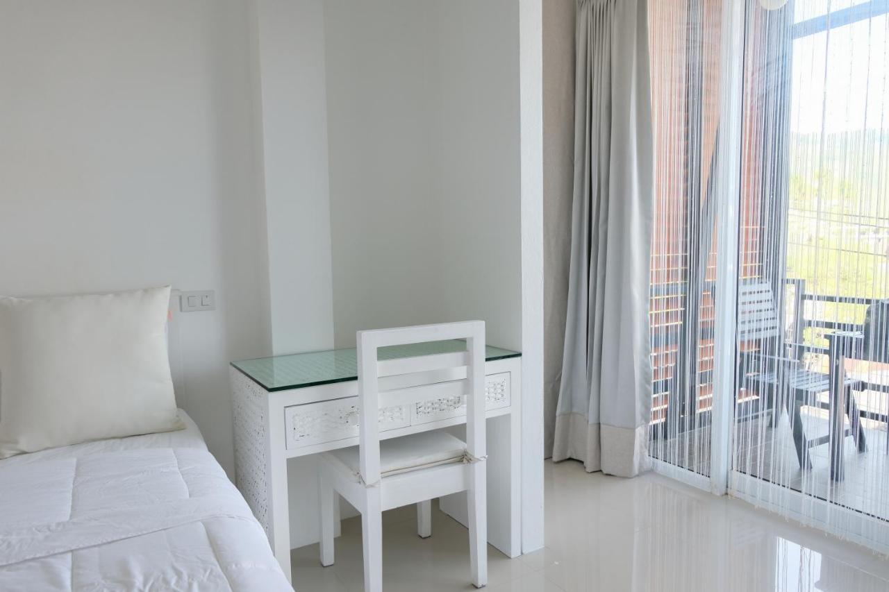 Baanpoon Apartment Chaweng  Exterior photo