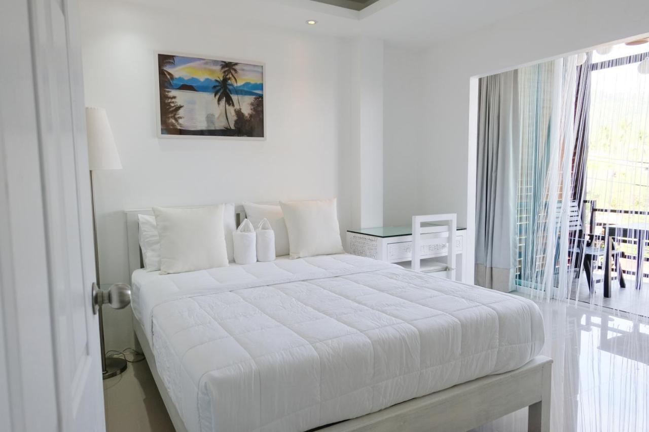 Baanpoon Apartment Chaweng  Exterior photo