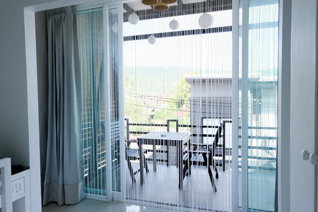 Baanpoon Apartment Chaweng  Exterior photo