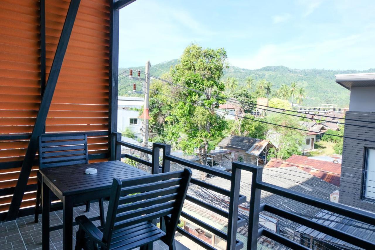 Baanpoon Apartment Chaweng  Exterior photo