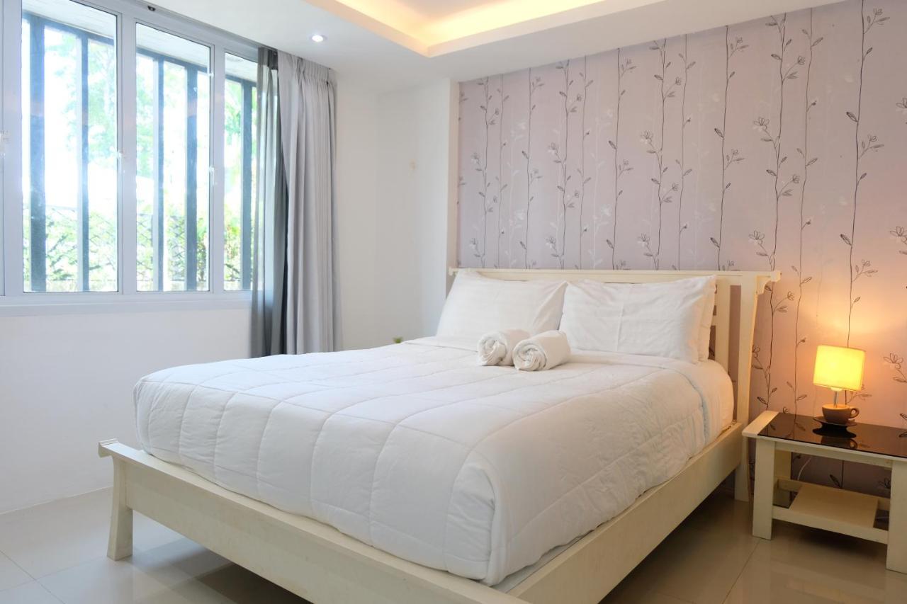 Baanpoon Apartment Chaweng  Exterior photo