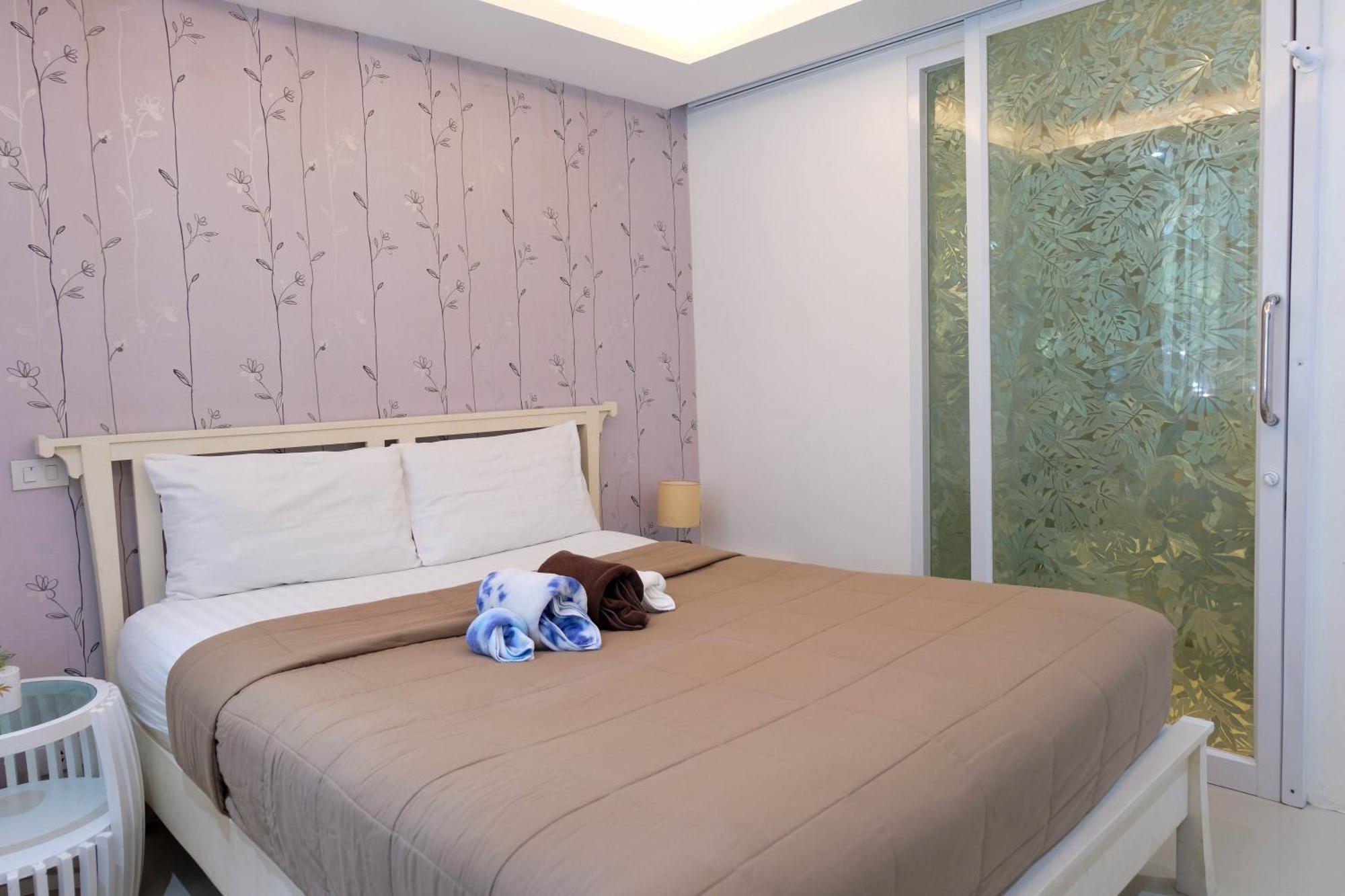 Baanpoon Apartment Chaweng  Exterior photo