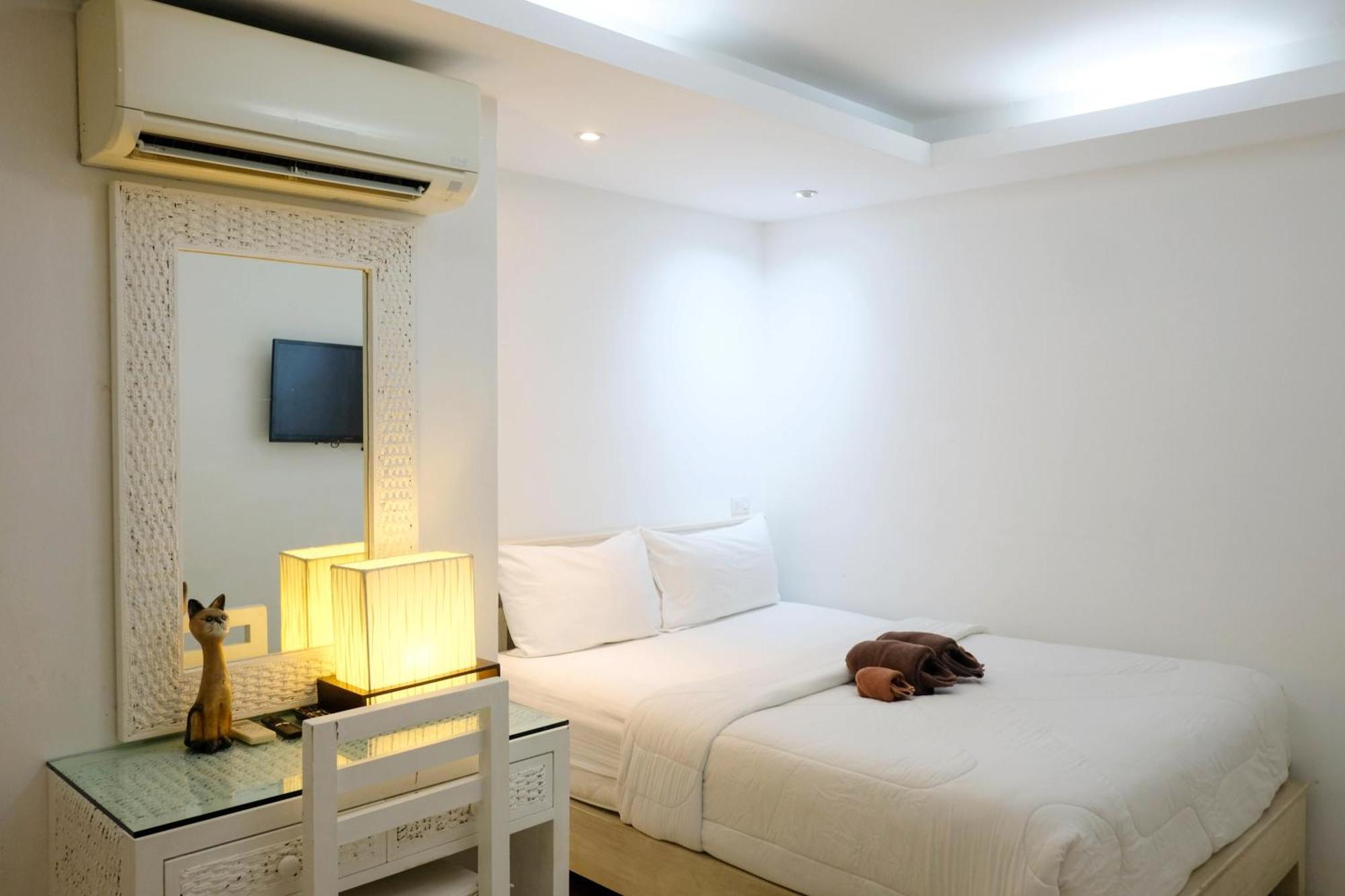 Baanpoon Apartment Chaweng  Exterior photo