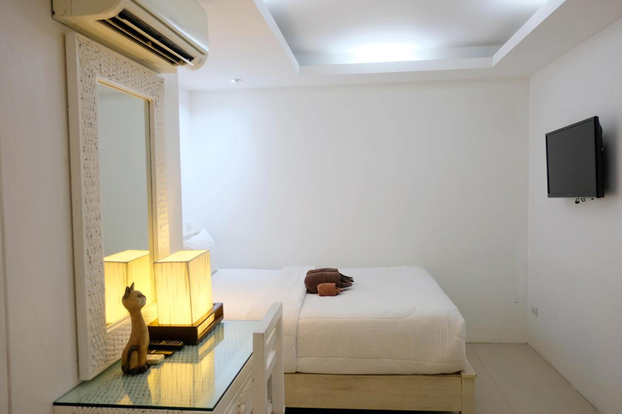 Baanpoon Apartment Chaweng  Exterior photo