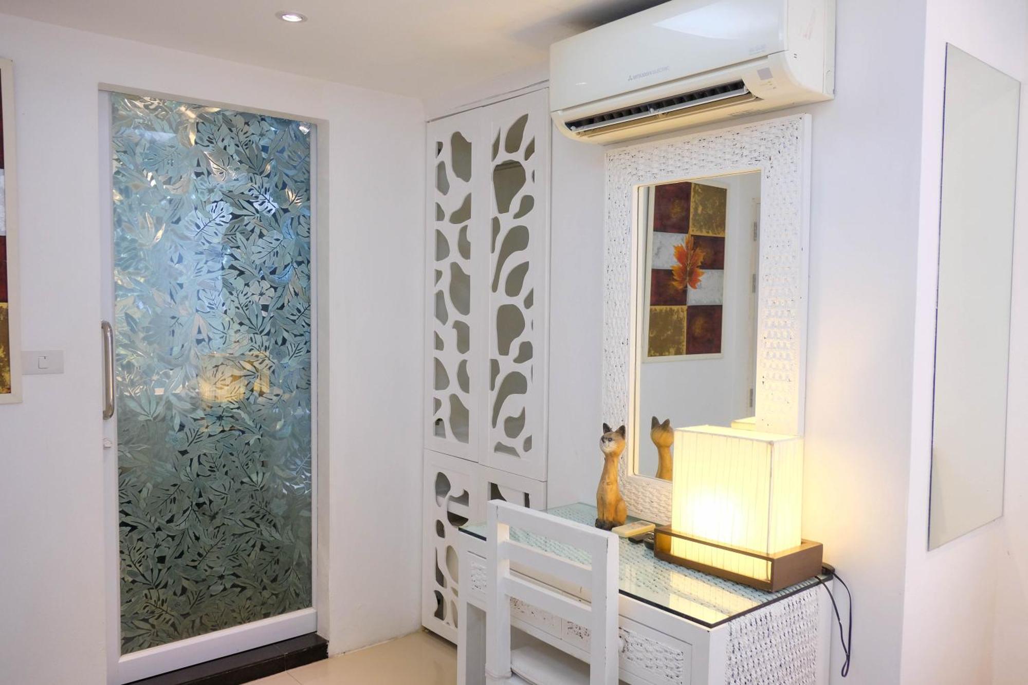 Baanpoon Apartment Chaweng  Exterior photo