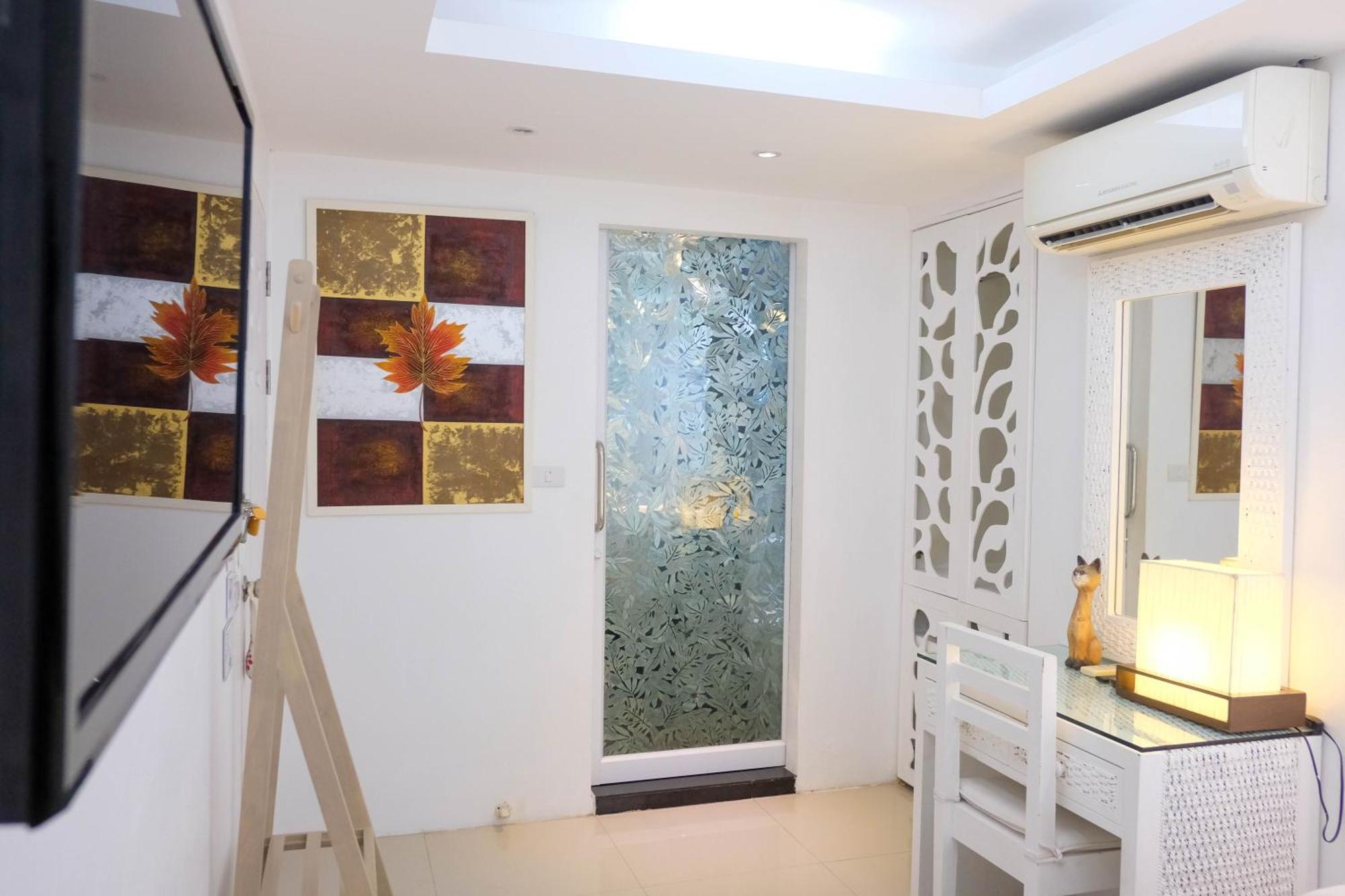 Baanpoon Apartment Chaweng  Exterior photo