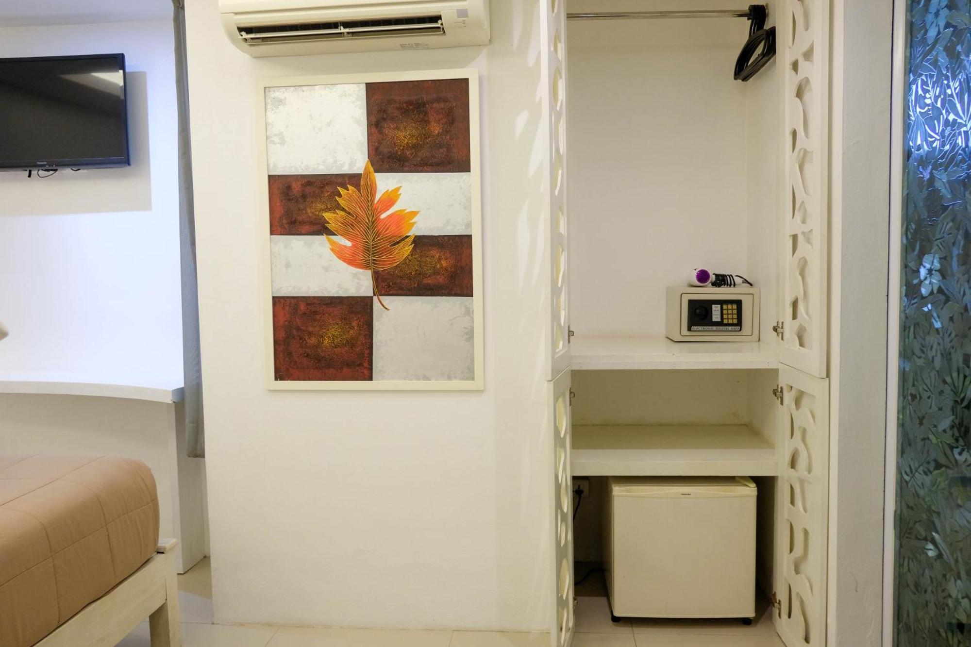 Baanpoon Apartment Chaweng  Exterior photo