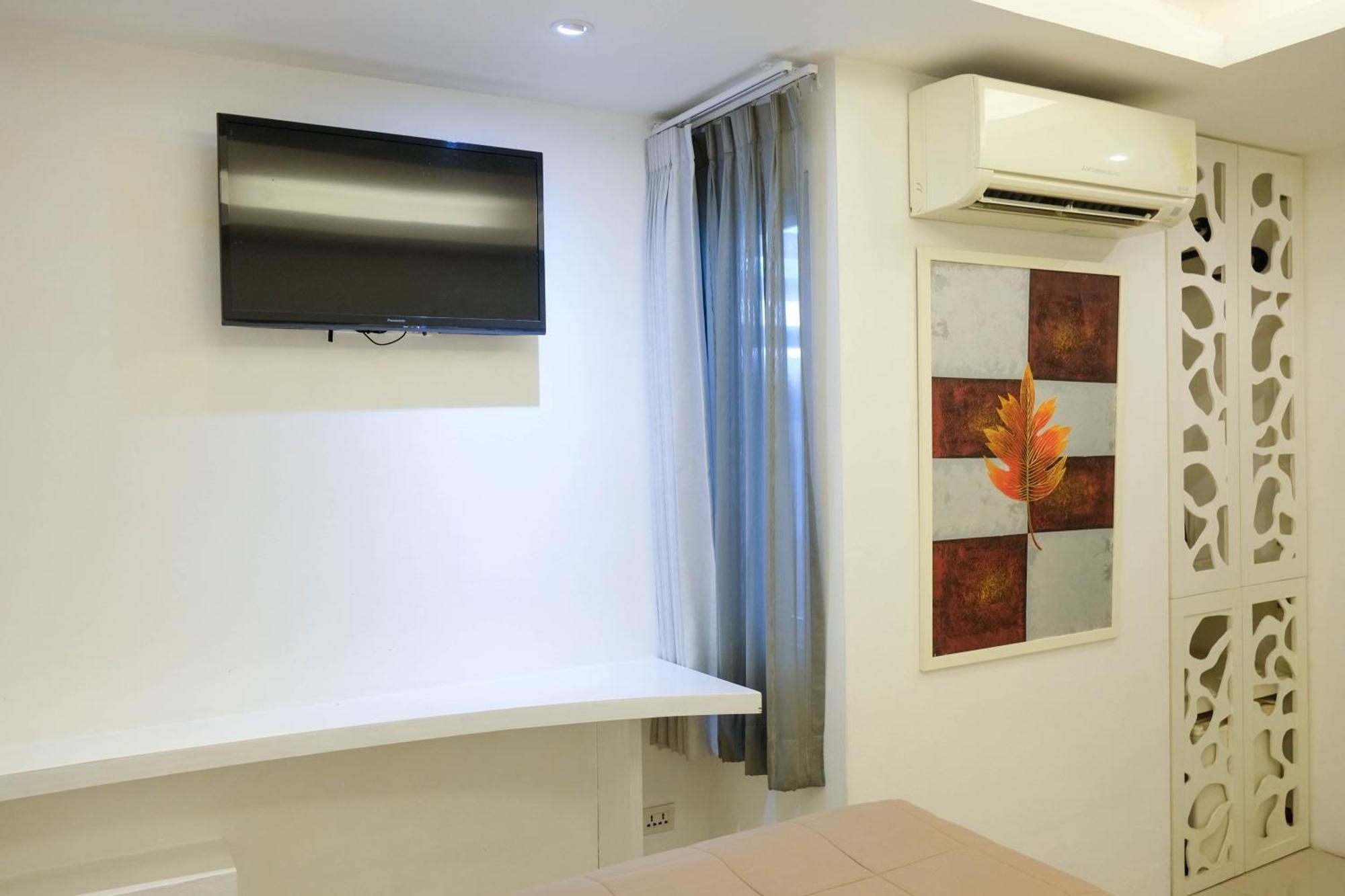 Baanpoon Apartment Chaweng  Exterior photo