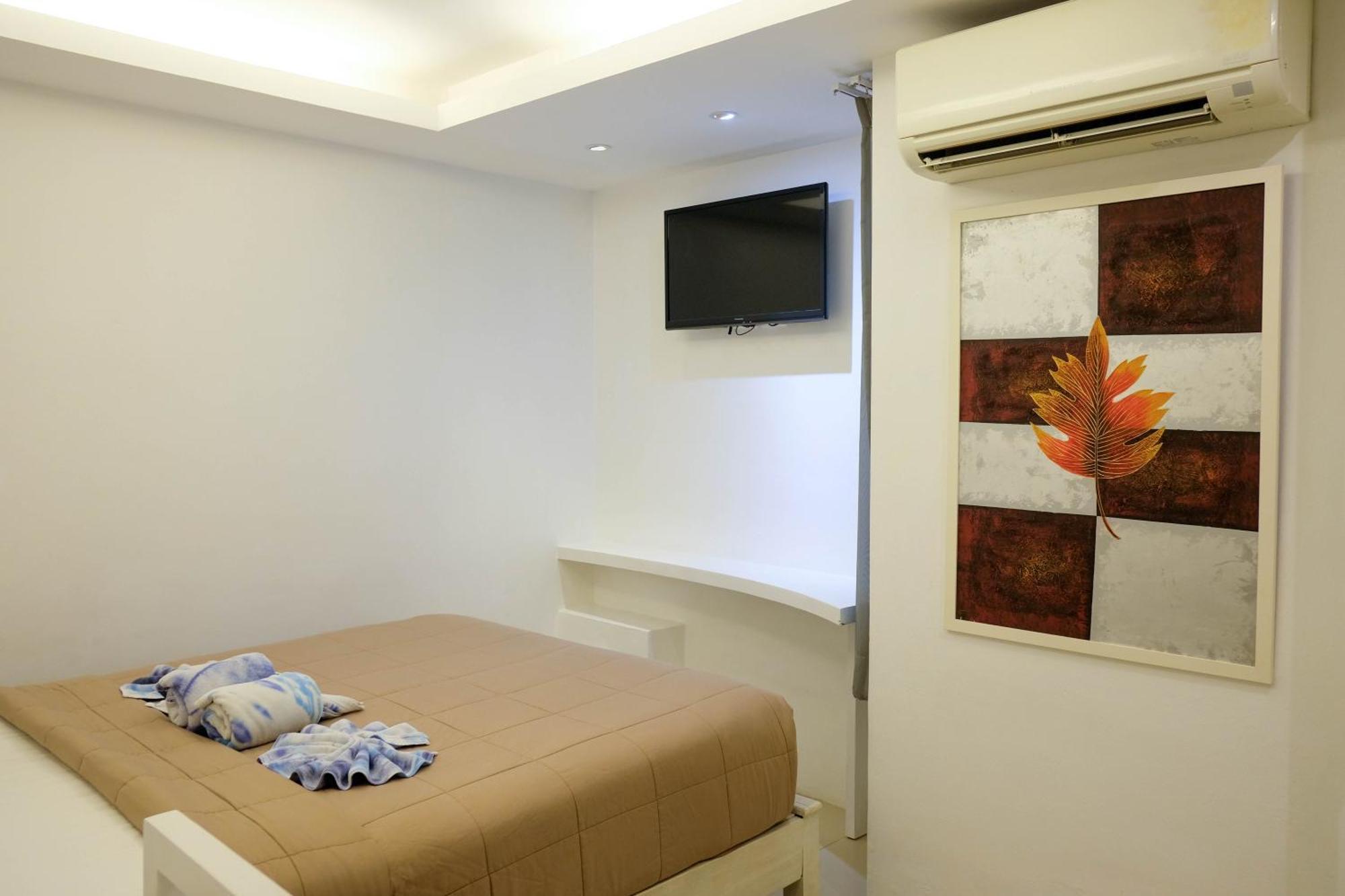 Baanpoon Apartment Chaweng  Exterior photo