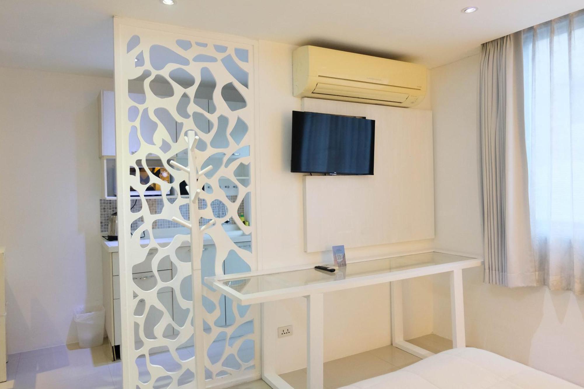 Baanpoon Apartment Chaweng  Exterior photo