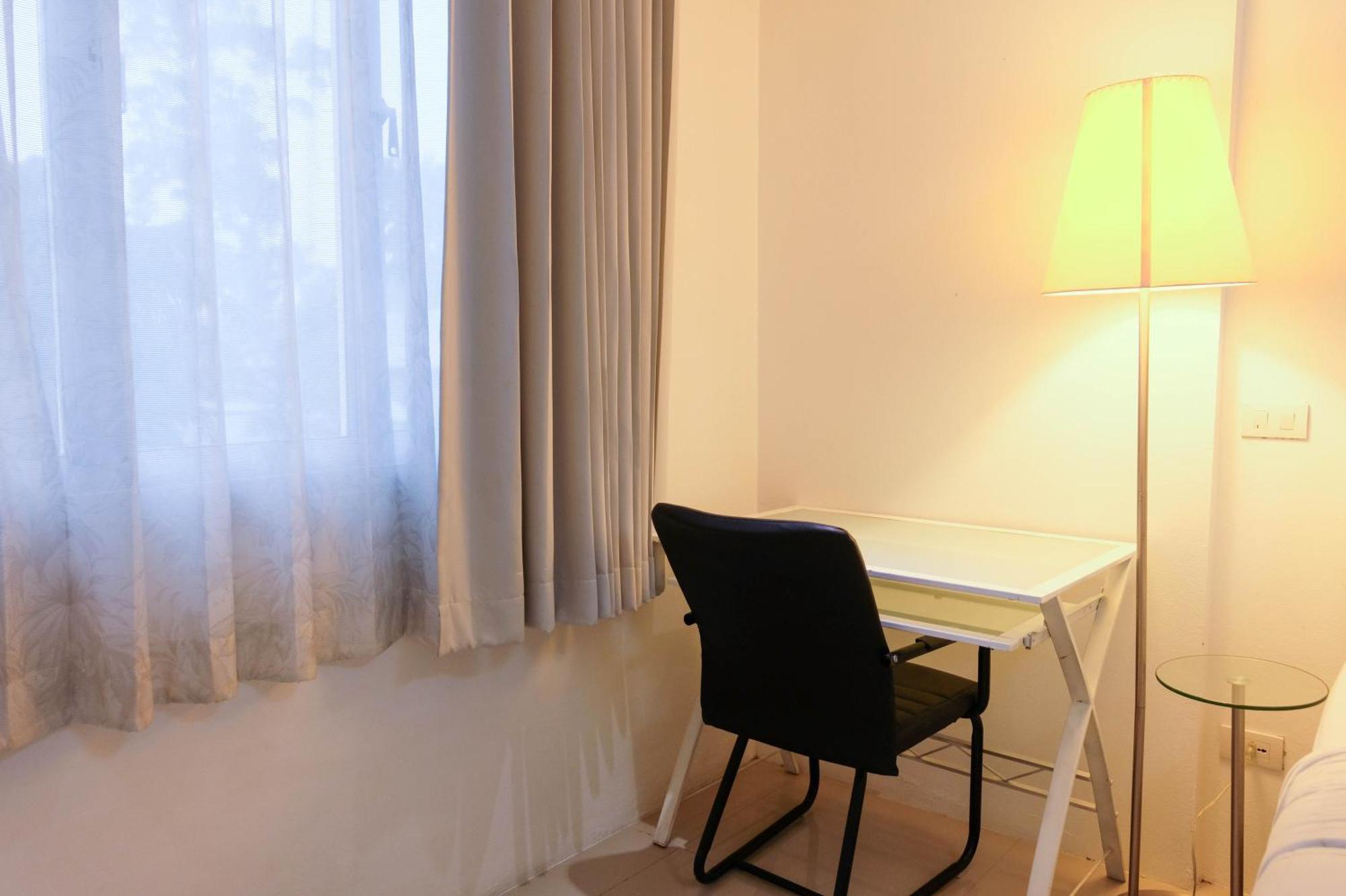 Baanpoon Apartment Chaweng  Exterior photo