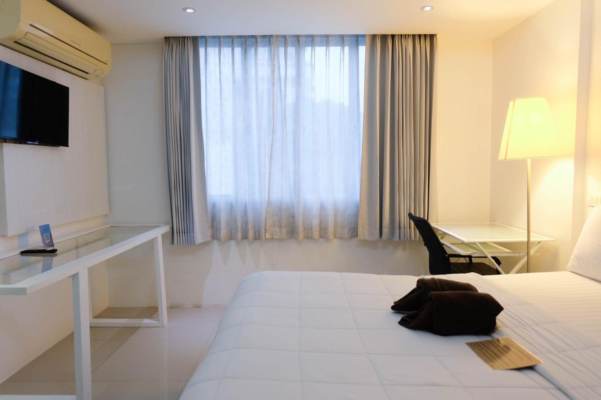 Baanpoon Apartment Chaweng  Exterior photo