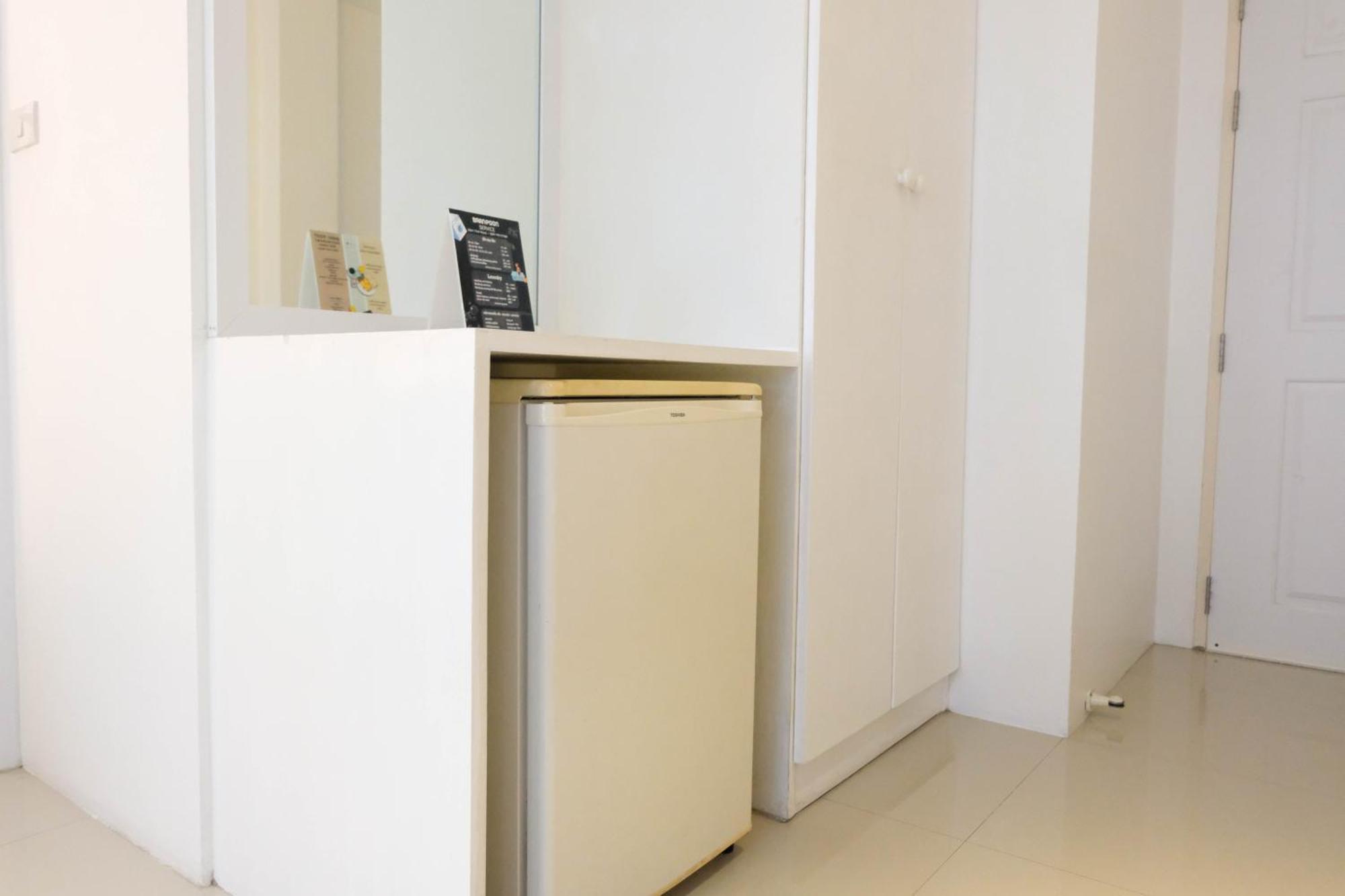 Baanpoon Apartment Chaweng  Exterior photo